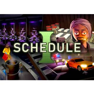 Schedule I (PC) Steam Account - GLOBAL