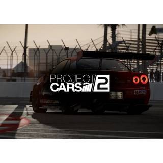 Project CARS 2 - Season Pass (DLC) (PC) Steam Key - GLOBAL