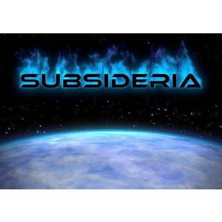 Subsideria (PC) Steam Key - GLOBAL