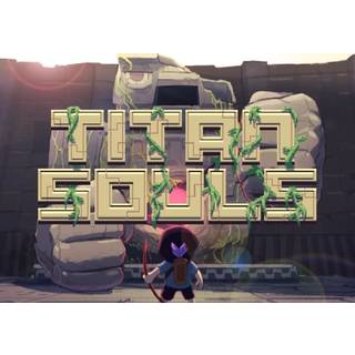 Titan Souls (PC/MAC)