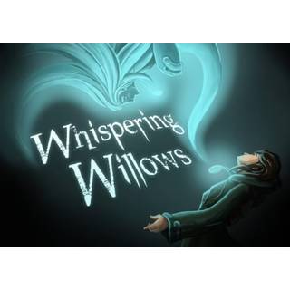 Whispering Willows (PC) Steam Key - GLOBAL