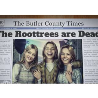 The Roottrees are Dead (PC) Steam Account - GLOBAL