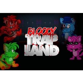 Bloody Trapland (PC) Steam Gift - EU