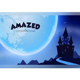 AmazeD 3D (PC) Steam Key - GLOBAL