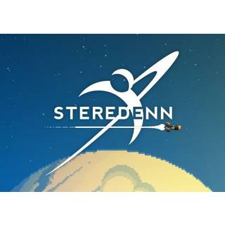 Steredenn (PC) Steam Key - GLOBAL