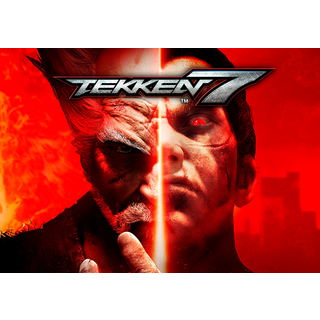 TEKKEN 7 (PC) Steam Gift - GLOBAL