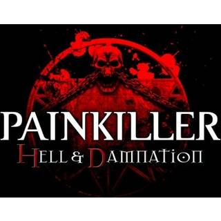 Painkiller Hell & Damnation (PC) Steam Key - GLOBAL