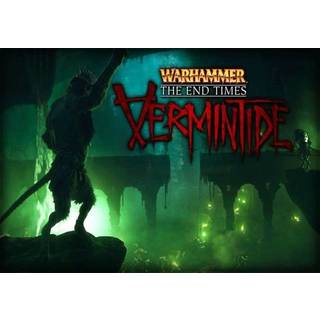 Warhammer: End Times - Vermintide Schluesselschloss (DLC) (PC) Steam Key - GLOBAL