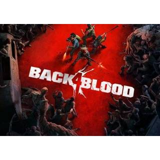 Back 4 Blood (PC) Steam Key - NORTH AMERICA