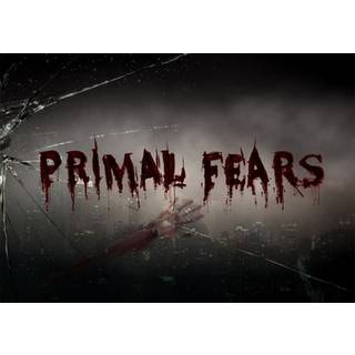 Primal Fears Steam Key GLOBAL