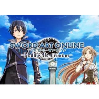Sword Art Online: Hollow Realization – Deluxe Edition (PC)