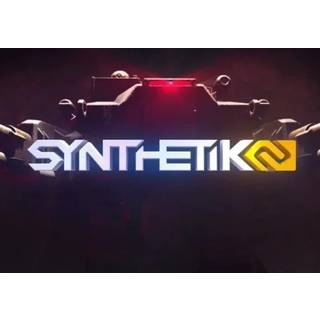 SYNTHETIK 2 (PC) Steam Gift - GLOBAL