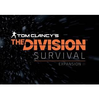 Tom Clancy's The Division - Survival (PC) Steam Gift