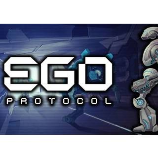 EGO PROTOCOL (PC) Steam Key - GLOBAL
