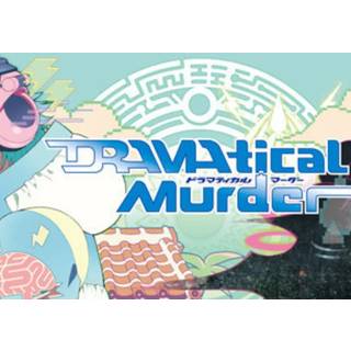 Dramatical Murder (PC) Steam Gift - GLOBAL