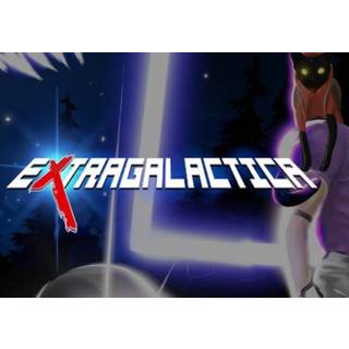 ExtraGalactica (PC) Steam Key - GLOBAL