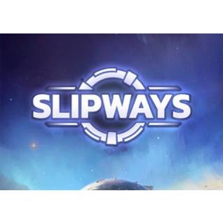 Slipways (PC) Steam Gift - GLOBAL