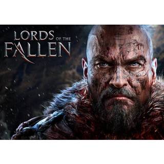 Lords of the Fallen: Ancient Labyrinth (2014) (DLC) (PC) Steam Key - GLOBAL