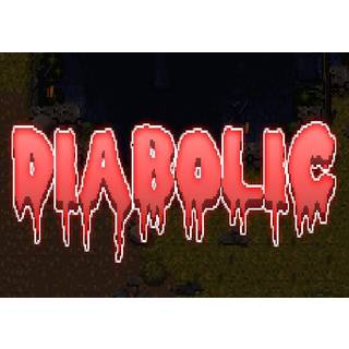 Diabolic (PC) Steam Key - GLOBAL