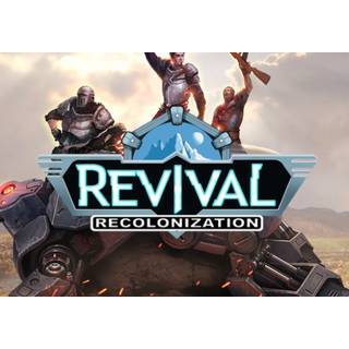 Revival: Recolonization (PC) Steam Key - ROW