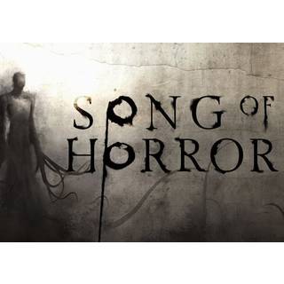 Song of Horror - Complete Edition (PC) Steam Gift - GLOBAL