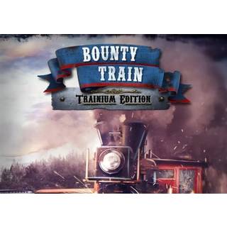 Bounty Train - Trainium Edition (DLC) (PC) Steam Key - GLOBAL