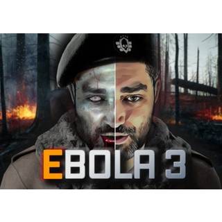EBOLA 3 (PC) Steam Key - GLOBAL