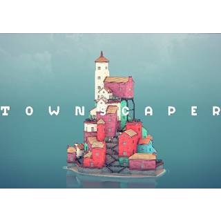 Townscaper (PC) Steam Key - GLOBAL