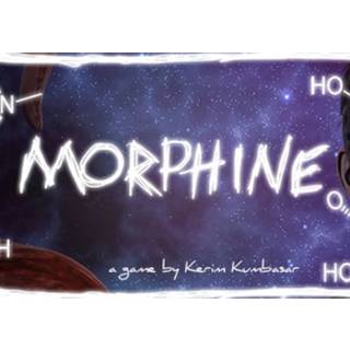 Morphine (PC) Steam Key - GLOBAL