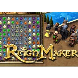 ReignMaker (PC) Steam Key - GLOBAL