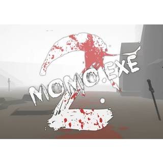 Momo.Exe 2 (PC) Steam Key - GLOBAL