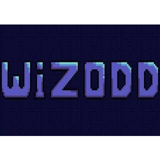 Wizodd (PC) Steam Key - GLOBAL