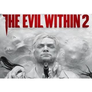 The Evil Within 2: The Last Chance Pack (DLC) (PC) Steam Key - GLOBAL