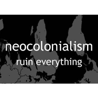 Neocolonialism (PC) Steam Key - GLOBAL