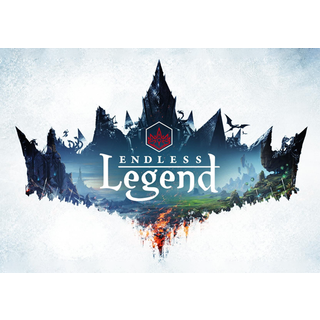 ENDLESS Legend (PC) Steam Account - GLOBAL
