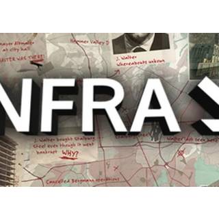 INFRA: Complete Edition (PC) Steam Gift - GLOBAL