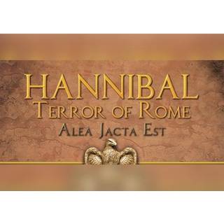 Alea Jacta Est: Hannibal Terror of Rome (DLC) (PC) Steam Key - GLOBAL