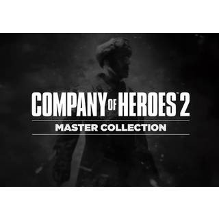 Company of Heroes 2 - Master Collection (PC) Steam Key - GLOBAL