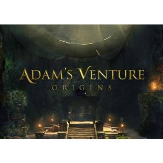 Adam's Venture: Origins (PC) Steam Key - GLOBAL