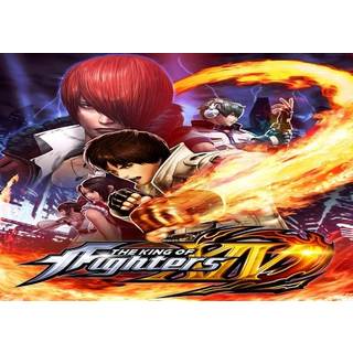 THE KING OF FIGHTERS XIV STEAM EDITION (PC) Steam Key - GLOBAL