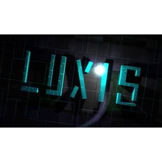 LUXIS (PC) Steam Key - GLOBAL