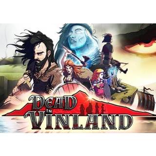 Dead In Vinland (PC) Steam Key - GLOBAL