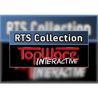 TopWare - RTS Collection (PC) Steam Key - GLOBAL