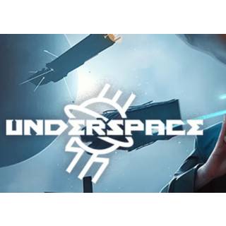 Underspace (PC) Steam Account - GLOBAL
