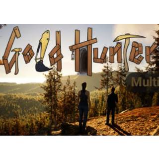 Gold Hunter (PC) Steam Account - GLOBAL
