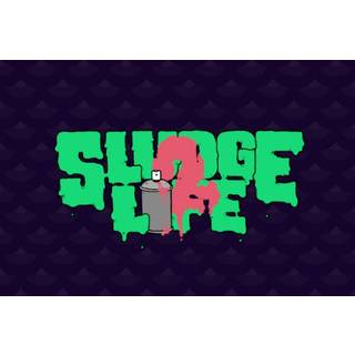Sludge Life 2 (PC) Steam Key - GLOBAL