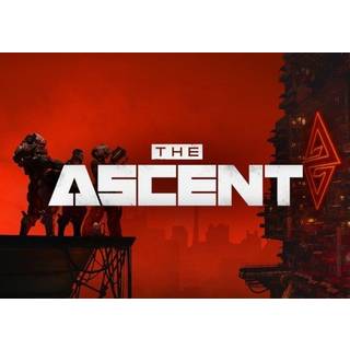 The Ascent (PC) Steam Key - GLOBAL