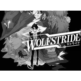 Wolfstride (PC) Steam Key - GLOBAL