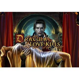 Dracula: Love Kills Steam Key GLOBAL
