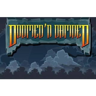 Doomed'n Damned Steam Gift GLOBAL